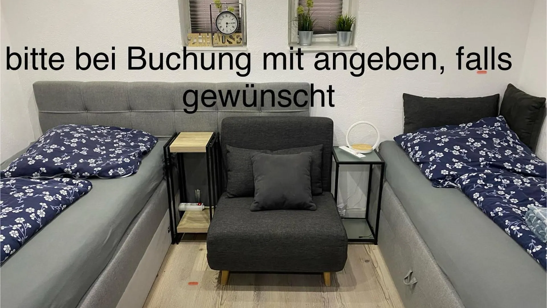 Ferienhaus Hassgautor Aidhausen 0*,  Germany